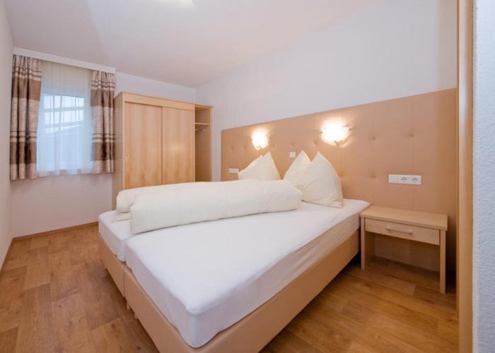 Apart Alexandra Ischgl Exterior photo